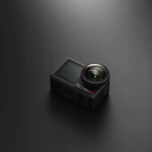 DJI DJI Osmo Action FOV Boost Lens 7