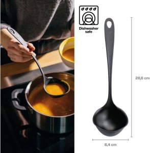 Fiskars Essential shovel 2