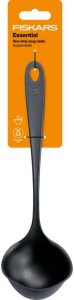 Fiskars Essential shovel 3