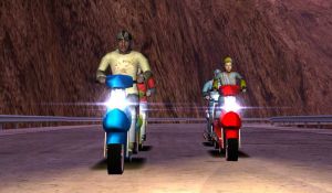 Scooter War3z PL PC 5