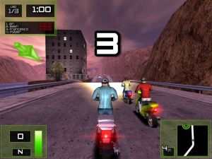 Scooter War3z PL PC 7