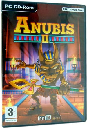 Anubis 2 PC 4
