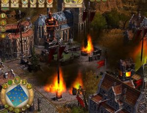 Anno 1701 Klątwa Smoka PC 6