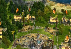 Anno 1701 Klątwa Smoka PC 7