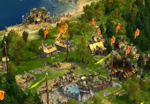 Anno 1701 Klątwa Smoka PC 8