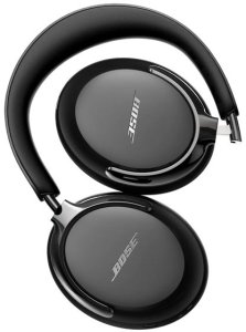 Słuchawki Bose QuietComfort Ultra gen.2 czarne (B 880066-0100) 4