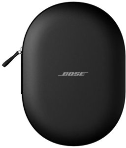 Słuchawki Bose QuietComfort Ultra gen.2 czarne (B 880066-0100) 5