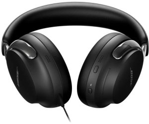 Słuchawki Bose QuietComfort Ultra gen.2 czarne (B 880066-0100) 7