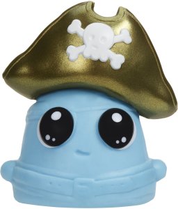 Masa plastyczna DohKins Statek piracki 4