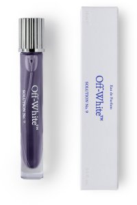 Off-White, Solution No. 9, Eau De Parfum, Unisex, 15 ml Unisex 2