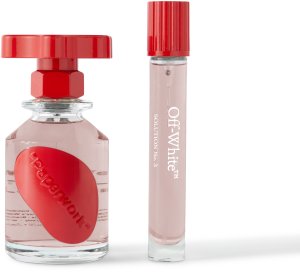 Off-White, Solution No. 3, Eau De Parfum, Unisex, 15 ml Unisex 2