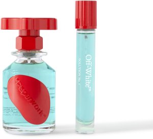 Off-White , Solution No. 1, Woda perfumowana, Unisex, 15 ml Unisex 3
