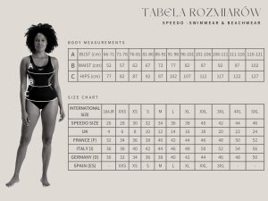 Damski Strój kąpielowy DIGI PLMT MDLT 5