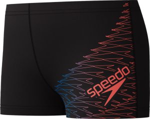 Dziecięce Bokserki kąpielowe MEDLEY LOGO AQUASHORT 3