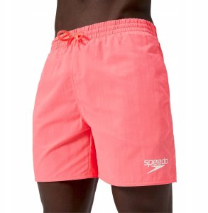 Męskie Szorty ESSENTIALS 16'' WSHT 3