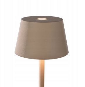 Lampa podłogowa Verlo TALI piaskowa 123 cm 3