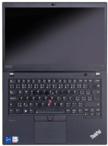 Laptop poleasingowy Lenovo ThinkPad T14 G2 i5-1145G7 16GB 256GB SSD 14" FHD Win11pro + zasilacz UŻYWANY 3