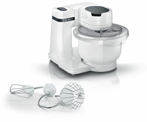 Bosch Serie 2 MUMS2AW01 robot kuchenny 700 W 3,8 l Biały 2