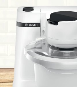 Bosch Serie 2 MUMS2AW01 robot kuchenny 700 W 3,8 l Biały 3