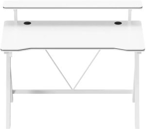 Biurko Huzaro Hero 1.9 White Białe 120 cmx60 cm 10