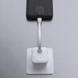 Wozinsky powerbank Wpower 10 000 mah - czarny 8