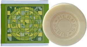 Hermes, Eau de Pamplemousse Rose, Scented Soap Bar , 100 g For Women 2