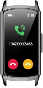 SMARTWATCH WATCH AMOLED ZEGAREK ATM WODOSZCZELNOŚĆ DAMSKI MĘSKI ROZMOWY PRO H29 15