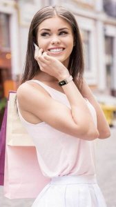 SMARTWATCH WATCH AMOLED ZEGAREK ATM WODOSZCZELNOŚĆ DAMSKI MĘSKI ROZMOWY PRO H29 17