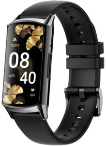 SMARTWATCH WATCH AMOLED ZEGAREK ATM WODOSZCZELNOŚĆ DAMSKI MĘSKI ROZMOWY PRO H29 19