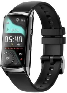 SMARTWATCH WATCH AMOLED ZEGAREK ATM WODOSZCZELNOŚĆ DAMSKI MĘSKI ROZMOWY PRO H29 2
