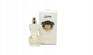 Jean Paul Gaultier , Divine, Eau De Parfum, For Women, 6 ml For Women 2