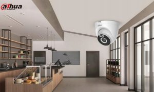 Kamera bezprzewodowa Wifi Dahua T3A-PV 5