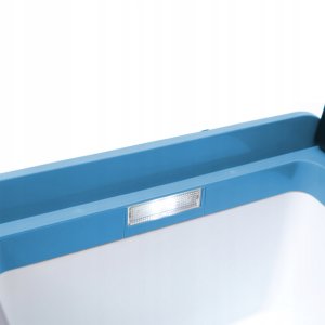 LODÓWKA KOMPRESOROWA ZAMRAŻARKA TURYSTYCZNA SAMOCHODOWA 12V/230V 40L SMART 4