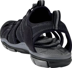 Keen Keen Sandały męskie Clearwater CNX Black/Gargoyle r. 42.5 (1008660) 7