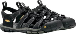 Keen Keen Sandały męskie Clearwater CNX Black/Gargoyle r. 43 (1008660) 2