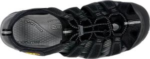 Keen Keen Sandały męskie Clearwater CNX Black/Gargoyle r. 44 (1008660) 6