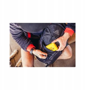 Plecak turystyczny Gregory Plecak turystyczny Nano 20 Rio Blue 3