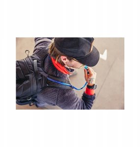 Plecak turystyczny Gregory Plecak turystyczny Nano 20 Rio Blue 5