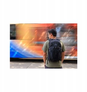 Plecak turystyczny Gregory Plecak turystyczny Nano 20 Rio Blue 8