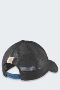 Czapka Carhartt Dunmore Cap Blackdark Horizon Blue 2