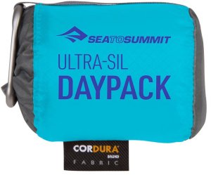 Sea To Summit Plecak SEA TO SUMMIT Ultra-Sil Day Pack Blue 2