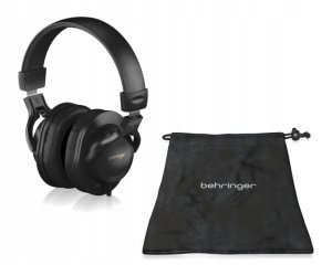 Słuchawki studyjne Behringer BH20 5