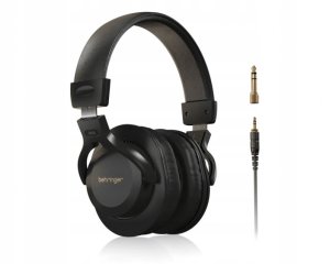 Słuchawki studyjne Behringer BH20 9