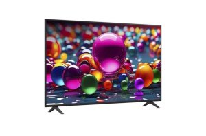 Telewizor LG 50UA75006LA LED 50'' 4K Ultra HD WebOS Dolby Digital DVB-T2 Czarny 2