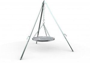 Petromax Ruszt Wiszący 50 cm 3