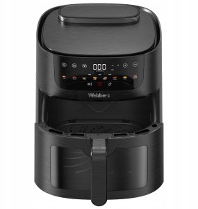 Frytkownica beztłuszczowa Webber AF800 3