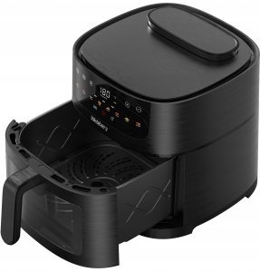 Frytkownica beztłuszczowa Webber AF800 4