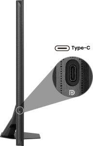 Telewizor Hisense Telewizor 65U8Q ULED 65'' 4K Ultra HD 165Hz VIDAA Dolby Atmos Czarny 12