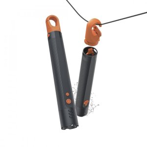 Latarka turystyczna akumulatorowa 1200lm 300m zoom 3