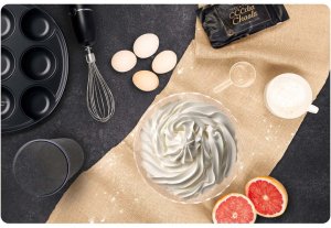 Blender ręczny z butelką 1500 W BD-754 Berdsen 14